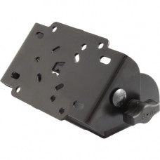 National Products RAM Mounts Tilt-N-Turn Mounting Adapter - TAA Compliance RAM-VB-TNT90