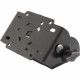 National Products RAM Mounts Tilt-N-Turn Mounting Adapter - TAA Compliance RAM-VB-TNT90