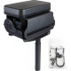 National Products RAM Mounts Tough-Box Vehicle Mount RAM-VC-ARM6-PEN1