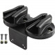 National Products RAM Mounts Tough-Box Mounting Adapter - TAA Compliance RAM-VC-MC2