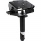 National Products RAM Mounts Tilt-N-Turn Vehicle Mount - 75 x 75, 50 x 100 VESA Standard RAM-VC-TNT45-4