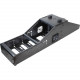 National Products RAM Mounts Tough-Box Vehicle Mount for Electronic Equipment RAM-VCA-103