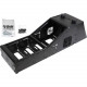 National Products RAM Mounts Tough-Box Vehicle Mount for Electronic Equipment - TAA Compliance RAM-VCA-113