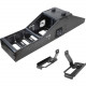 National Products RAM Mounts Tough-Box Vehicle Mount for Electronic Equipment RAM-VCA-115