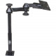 National Products RAM Mounts Tele-Pole Vehicle Mount - 75 x 75 VESA Standard - TAA Compliance RAM-VP-SW1-129-2461