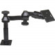 National Products RAM Mounts Tele-Pole Vehicle Mount - 75 x 75 VESA Standard RAM-VP-SW1-45-2461