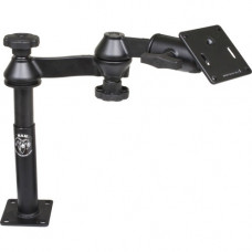 National Products RAM Mounts Tele-Pole Vehicle Mount - 75 x 75 VESA Standard RAM-VP-SW1-47-2461