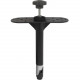 National Products RAM Mounts Vehicle Mount for Keyboard, Handheld Device, Mobile Printer - TAA Compliance RAM-VP-TTMFD8U