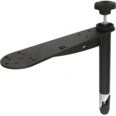 National Products RAM Mounts Vehicle Mount for Keyboard, Handheld Device, Mobile Printer - TAA Compliance RAM-VP-TTMLF8U