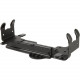 National Products RAM Mount Vehicle Mount for Printer - Aluminum - TAA Compliance RAM-VPR-102