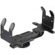 National Products RAM Mounts Quick-Draw Vehicle Mount for Printer - TAA Compliance RAM-VPR-105
