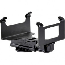 National Products RAM Mounts Vehicle Mount for Printer - Powder Coated Aluminum RAM-VPR-105TU