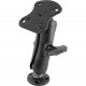 National Products RAM Mounts Vehicle Mount for Fishfinder, GPS RAP-107U