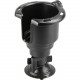 National Products RAM Mounts Twist-Lock Vehicle Mount for Suction Cup RAP-224-429