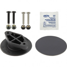 National Products RAM Mounts Flex-Base Mounting Adapter - TAA Compliance RAP-273U