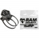 National Products RAM Mounts EZ-On/Off Vehicle Mount RAP-274-1HU