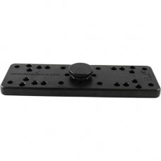 National Products RAM Mounts Mounting Plate - TAA Compliance RAP-292U