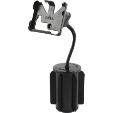 National Products RAM Mounts RAM-A-CAN II Vehicle Mount for Cup Holder, GPS RAP-299-2-GA24