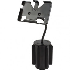 National Products RAM Mounts RAM-A-CAN II Vehicle Mount for Cup Holder, GPS RAP-299-2-GA35