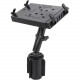 National Products RAM Mounts Tough-Tray Vehicle Mount for Cup Holder, Tablet Holder - TAA Compliance RAP-299-3-C-234-6U