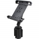 National Products RAM Mounts Tab-Tite Vehicle Mount for Cup Holder, Tablet, iPad - 11" Screen Support RAP-299-3-C-TAB3U