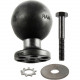 National Products RAM Mounts Mounting Adapter RAP-354U-ORC1