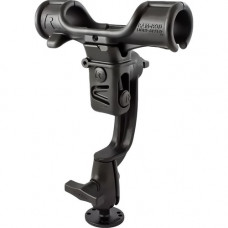 National Products RAM Mounts Light-Speed Marine Mount for Fishing Rod - TAA Compliance RAP-370-RBU