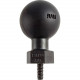 National Products RAM Mounts Tough-Ball Mounting Adapter for Kayak RAP-379U-252050-KAY1