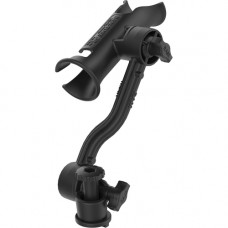 National Products RAM Mounts Tube Jr. Marine Mount for Fishing Rod, Camera RAP-390-PA-411