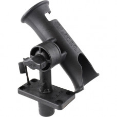 National Products RAM Mounts Tube Jr. Marine Mount for Fishing Rod, Kayak RAP-390-SF