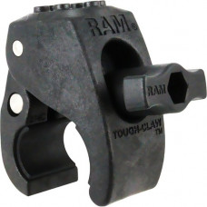 National Products RAM Mounts Tough-Claw Clamp Mount for Kayak RAP-400NBU