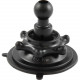 National Products RAM Mounts Snap-Link Mounting Adapter for Suction Cup - TAA Compliance RAP-AA-224-1