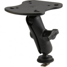 National Products RAM Mounts Track Ball Marine Mount for Fishfinder, GPS RAP-B-107B-354-TRA1