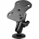 National Products RAM Mounts Marine Mount for Fishfinder, GPS RAP-B-107U