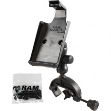 National Products RAM Mounts EZ-Roll&#39;&#39;r Vehicle Mount for GPS RAP-B-121-1-SP1U