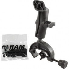 National Products RAM Mounts Clamp Mount - Powder Coated Aluminum RAP-B-121-238U