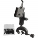 National Products RAM Mounts Vehicle Mount for iPhone RAP-B-121-AP3U