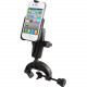 National Products RAM Mounts Vehicle Mount for iPhone RAP-B-121-AP9U