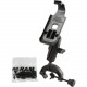 National Products RAM Mounts EZ-Roll&#39;&#39;r Clamp Mount for GPS RAP-B-121-MA10U