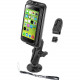 National Products RAM Mounts AQUA BOX Vehicle Mount for iPhone RAP-B-138-AQ7-2-I5