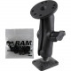 National Products RAM Mounts Drill Down Vehicle Mount for GPS RAP-B-139-RYM1