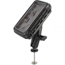 National Products RAM Mounts AQUA BOX Vehicle Mount for Phone Mount, Motor Boat, All-terrain Vehicle (ATV) RAP-B-155-AQ2