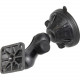 National Products RAM Mounts Twist-Lock Vehicle Mount for Suction Cup, Mobile Device RAP-B-166-1U