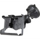 National Products RAM Mounts Twist-Lock Vehicle Mount for Suction Cup, GPS RAP-B-166-2-GA26U