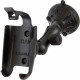 National Products RAM Mounts Twist-Lock Vehicle Mount for Suction Cup, GPS RAP-B-166-2-GA31