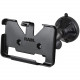 National Products RAM Mounts Twist-Lock Vehicle Mount for Suction Cup, GPS RAP-B-166-2-GA34