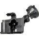 National Products RAM Mounts Twist-Lock Vehicle Mount for Suction Cup, GPS RAP-B-166-2-GA37U