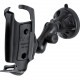 National Products RAM Mounts Twist-Lock Vehicle Mount for Suction Cup, GPS - TAA Compliance RAP-B-166-2-GA41U