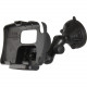 National Products RAM Mounts Twist-Lock Vehicle Mount for GPS, Suction Cup RAP-B-166-2-TO9U