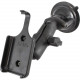 National Products RAM Mounts Twist-Lock Vehicle Mount for iPhone RAP-B-166-AP9